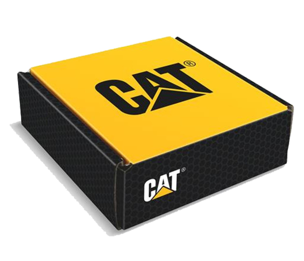 Cat Zest. XL 3pcs Multi-Tool, Knife and Keychain - 1604132 - zdjęcie 2